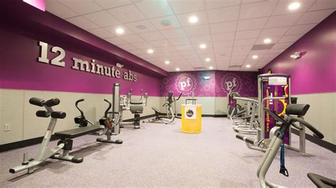 planet fitness downtown crossing boston